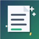 Text Line Processor